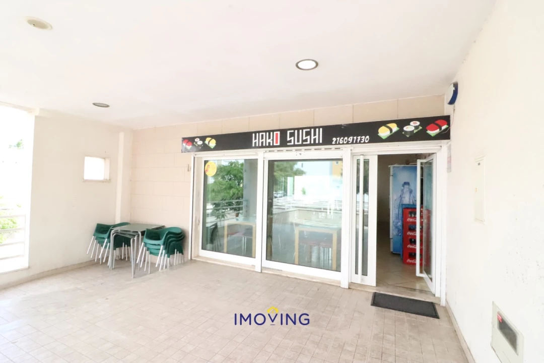 Loja para Venda em Palhais e Coina Foto 1