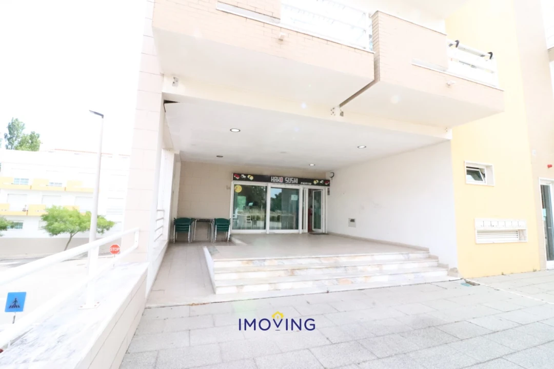 Loja para Venda em Palhais e Coina Foto 18