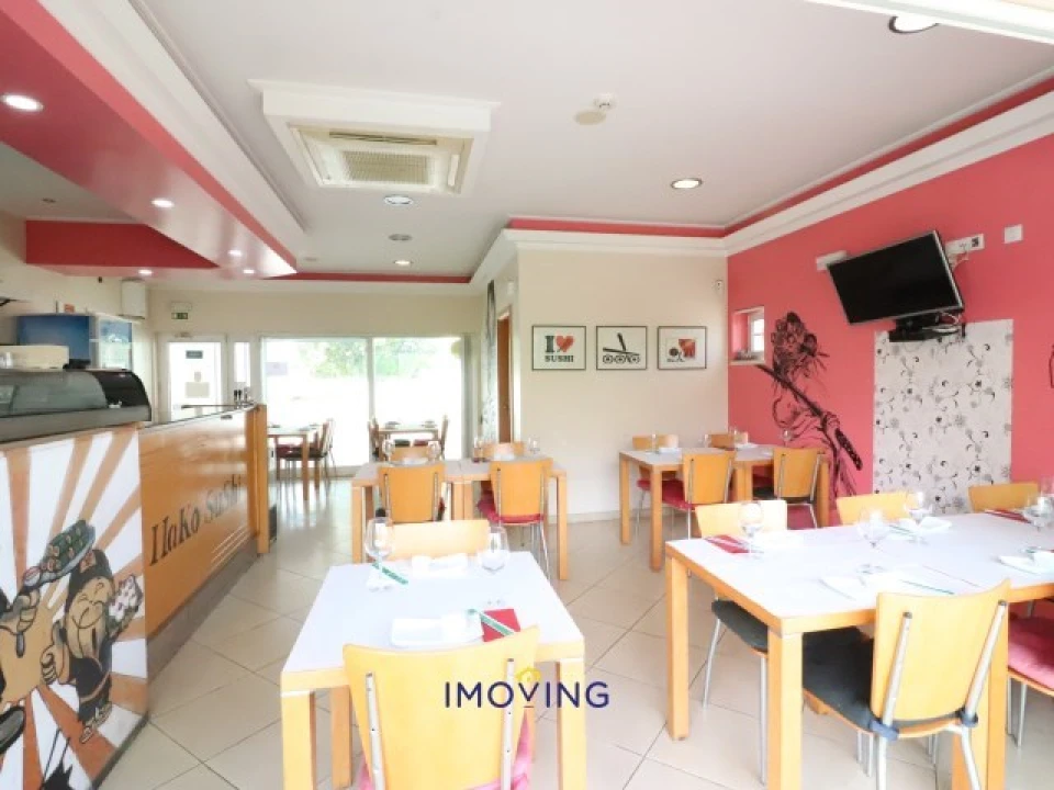 Loja para Venda em Palhais e Coina Foto 20