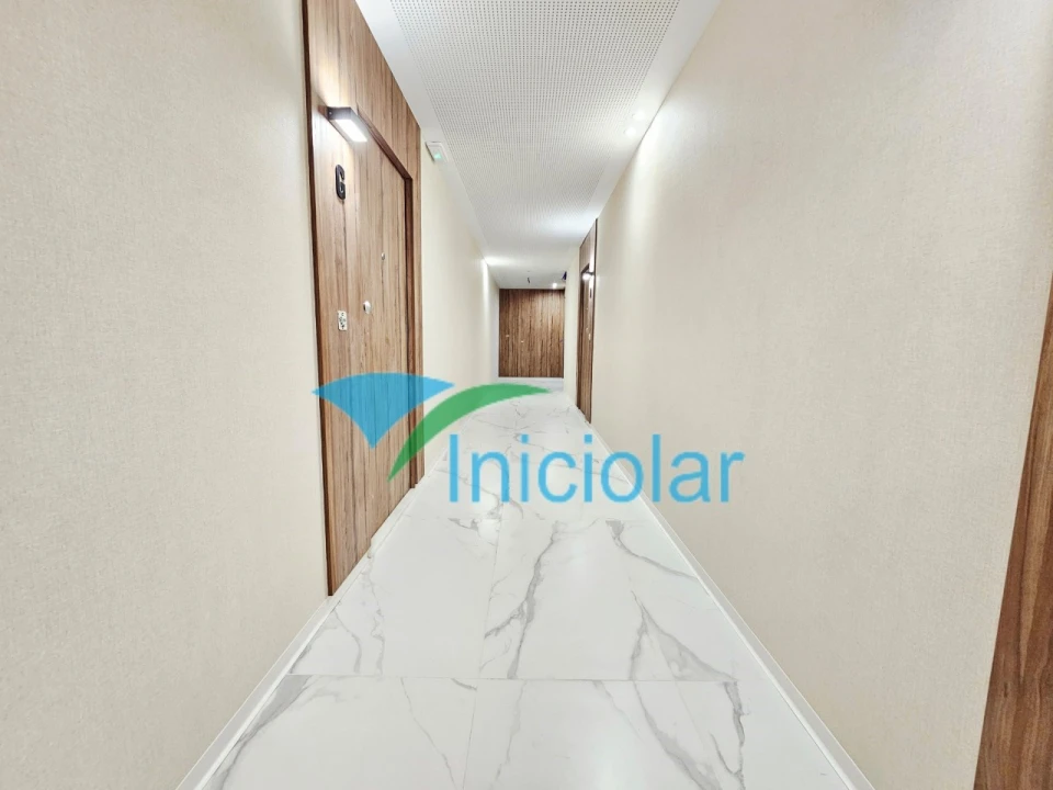 Apartamento T2 para Venda em Cidade da Maia Foto 14