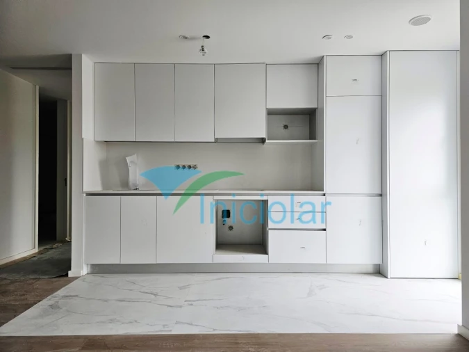 Apartamento T2 para Venda em Cidade da Maia Foto 5