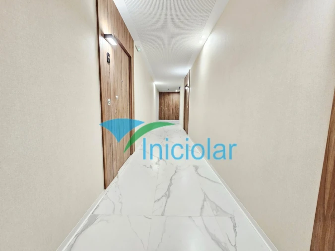 Apartamento T2 para Venda em Cidade da Maia Foto 14