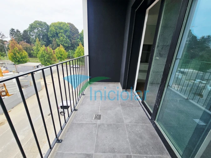 Apartamento T3 para Venda em Cidade da Maia Foto 6