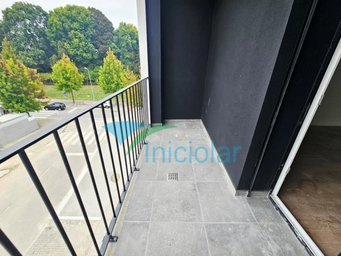 Apartamento T3 para Venda em Cidade da Maia Foto 11