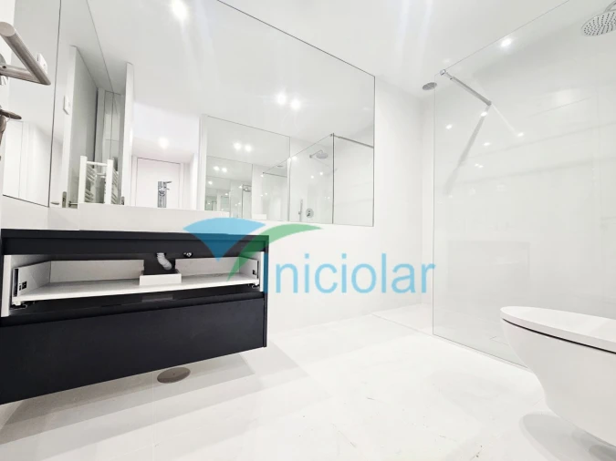 Apartamento T3 para Venda em Cidade da Maia Foto 12