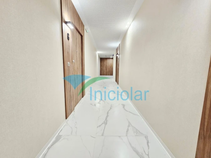 Apartamento T3 para Venda em Cidade da Maia Foto 15