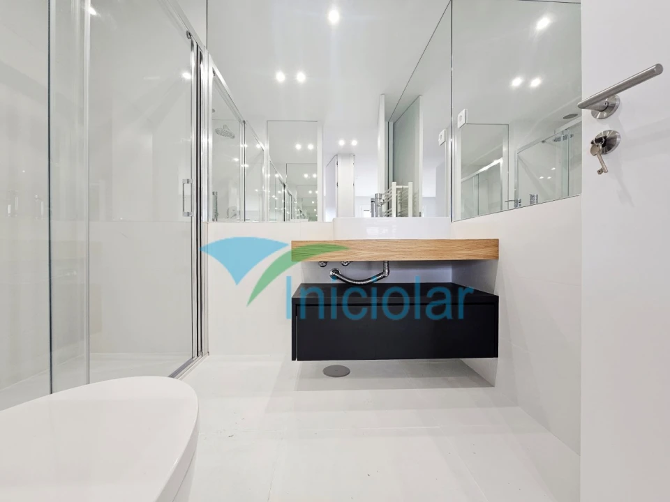 Apartamento T3 para Venda em Cidade da Maia Foto 16