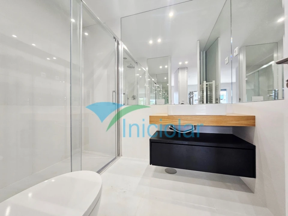 Apartamento T3 para Venda em Cidade da Maia Foto 17