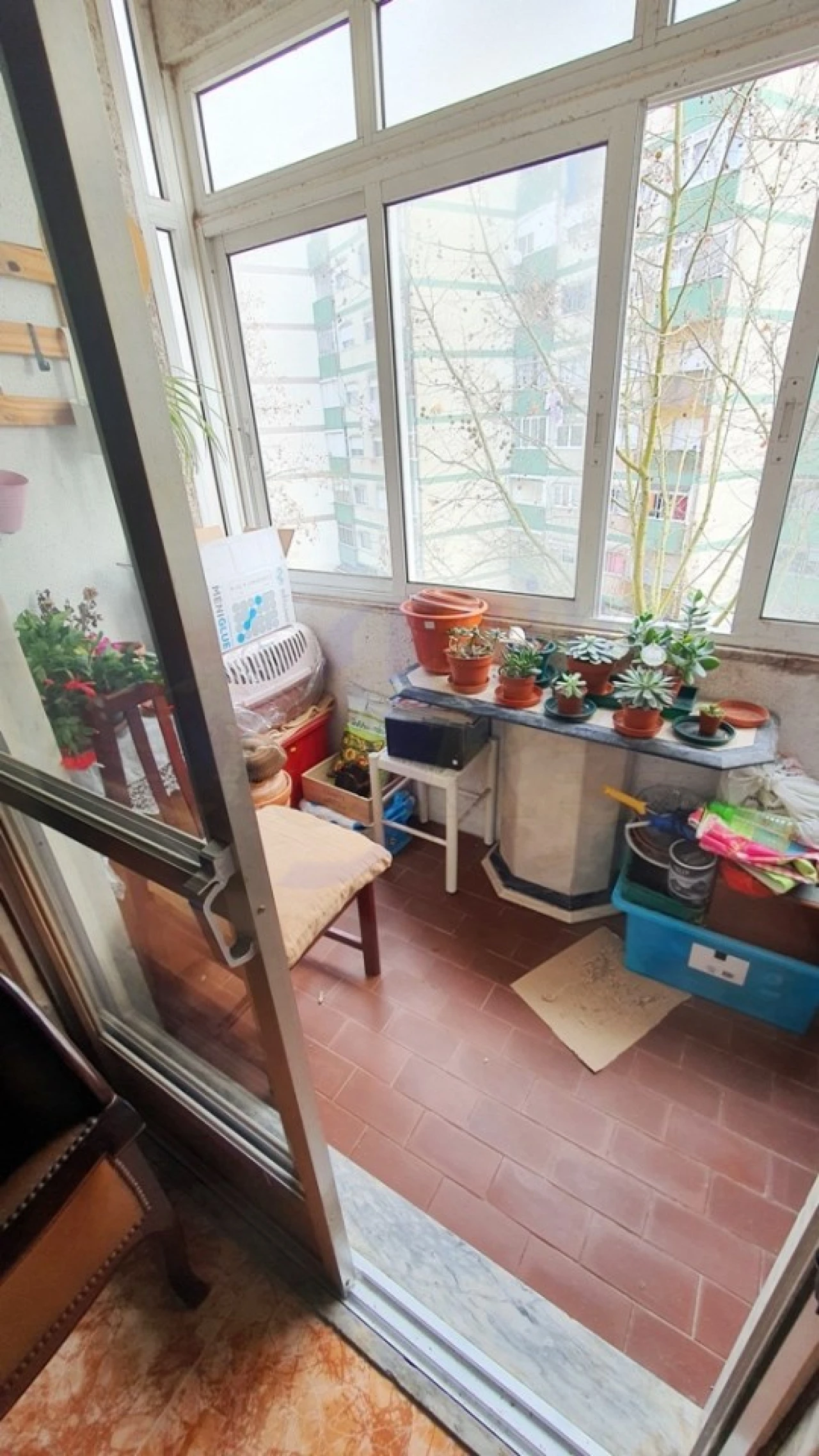 Apartamento T2 para Venda em Agualva e Mira-Sintra Foto 3