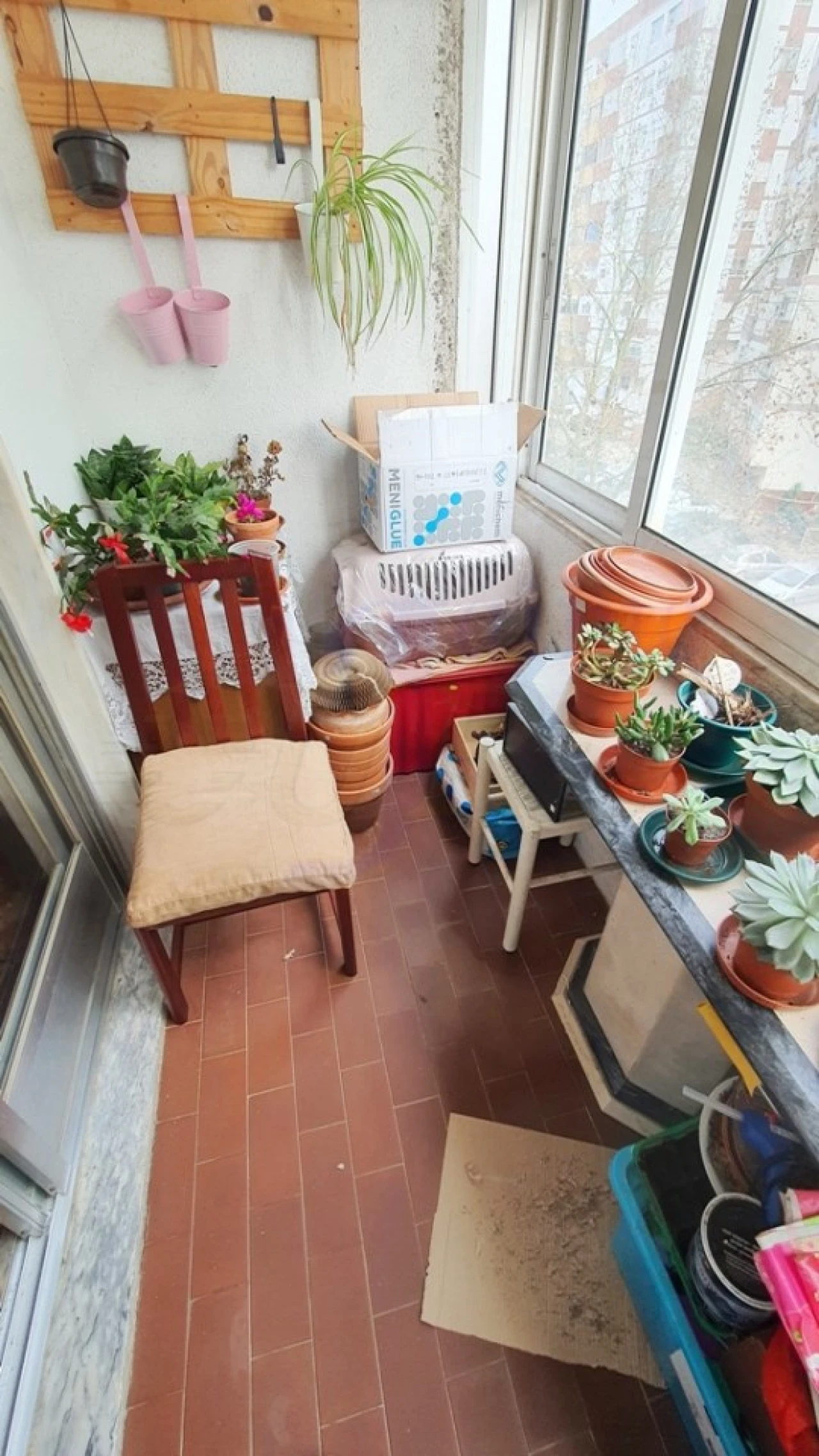 Apartamento T2 para Venda em Agualva e Mira-Sintra Foto 4