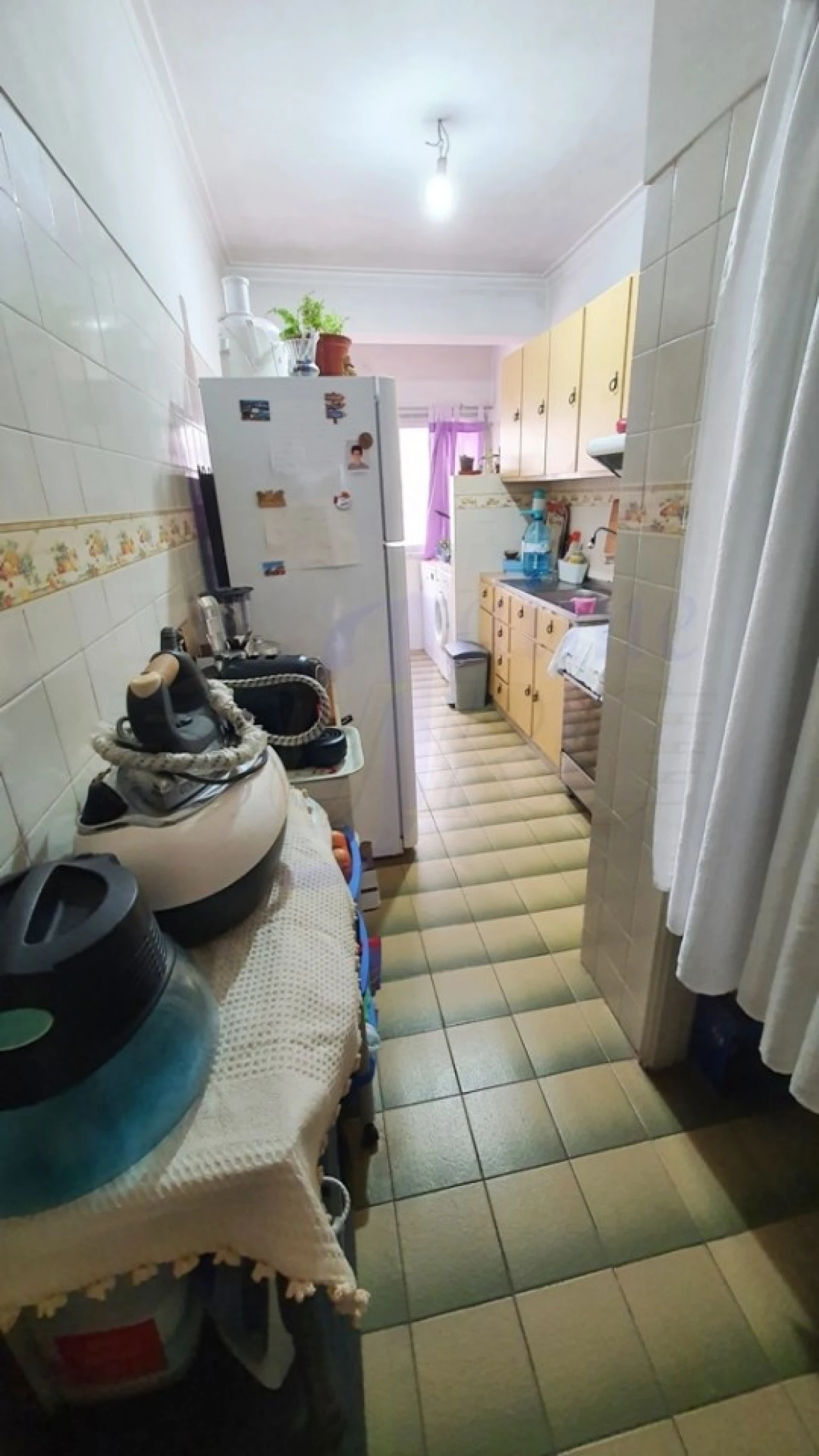 Apartamento T2 para Venda em Agualva e Mira-Sintra Foto 7