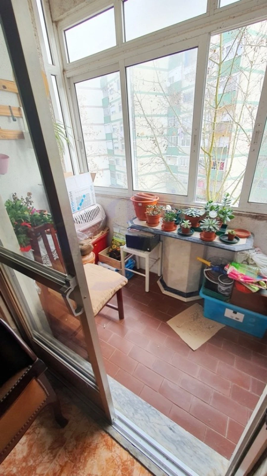 Apartamento T2 para Venda em Agualva e Mira-Sintra Foto 3