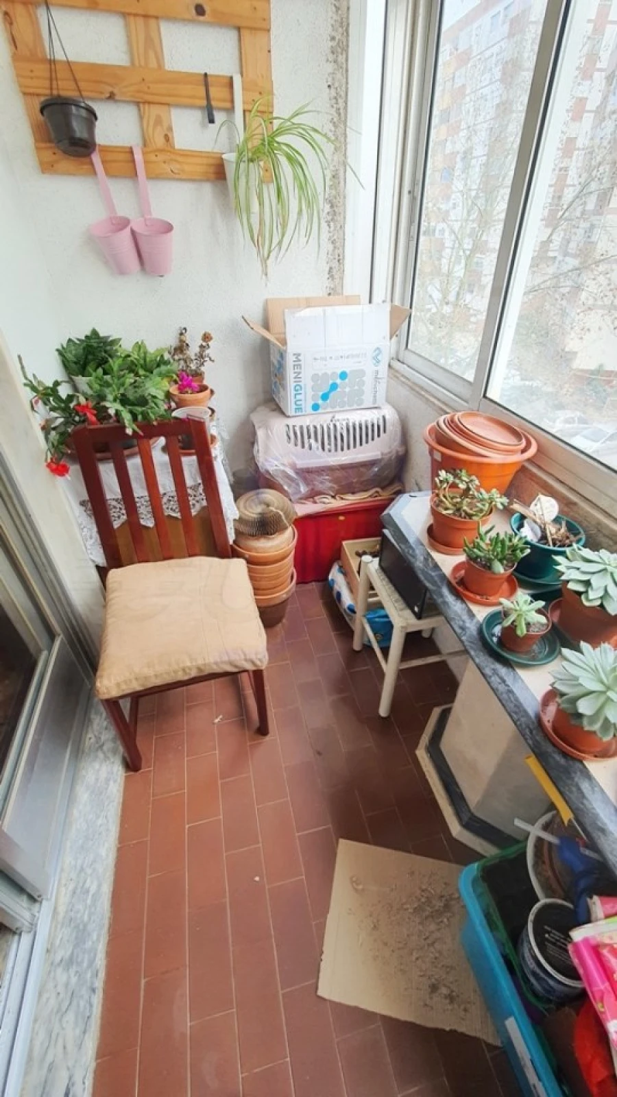 Apartamento T2 para Venda em Agualva e Mira-Sintra Foto 4