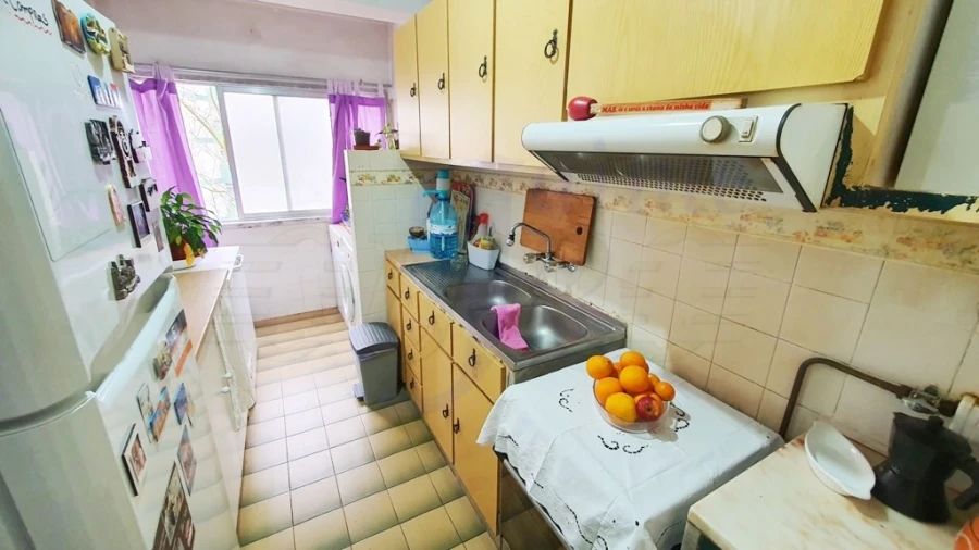 Apartamento T2 para Venda em Agualva e Mira-Sintra Foto 6