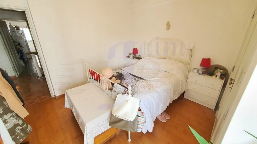 Apartamento T2 para Venda em Agualva e Mira-Sintra Foto 11