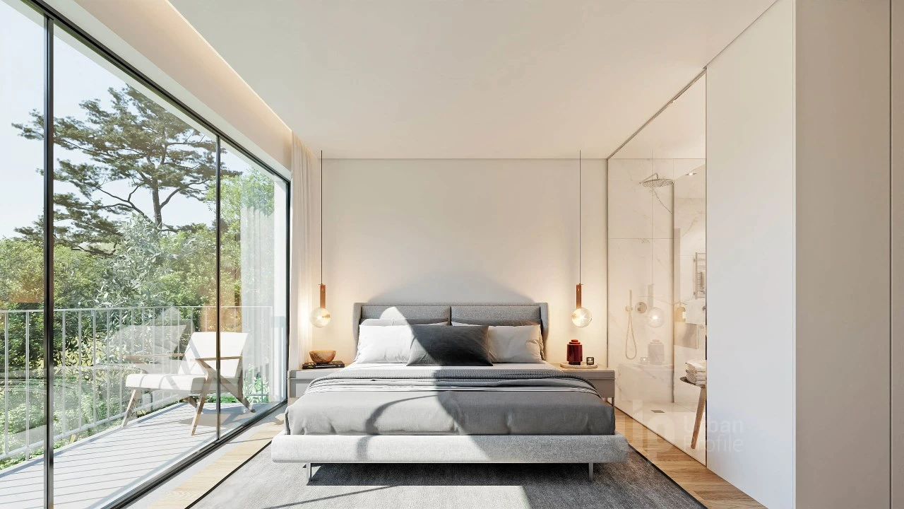 Moradia T3 para Venda em Alcabideche Foto 8