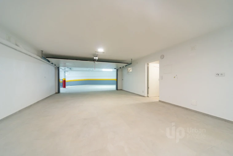 Moradia T4 para Venda em Alcabideche Foto 30