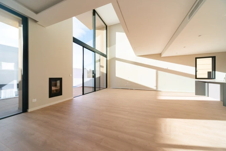 Moradia T4 para Venda em Alcabideche Foto 35