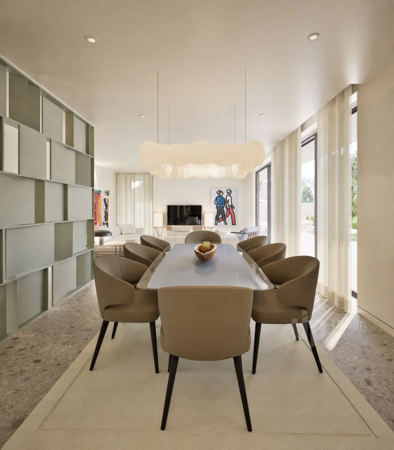 Moradia T5 para Venda em Cascais e Estoril Foto 10