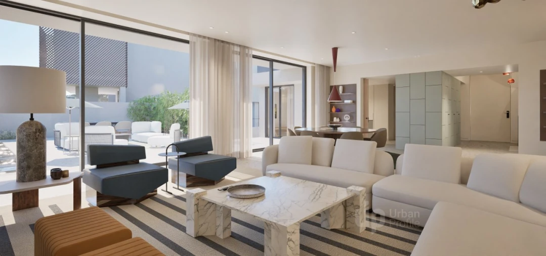 Moradia T5 para Venda em Cascais e Estoril Foto 4