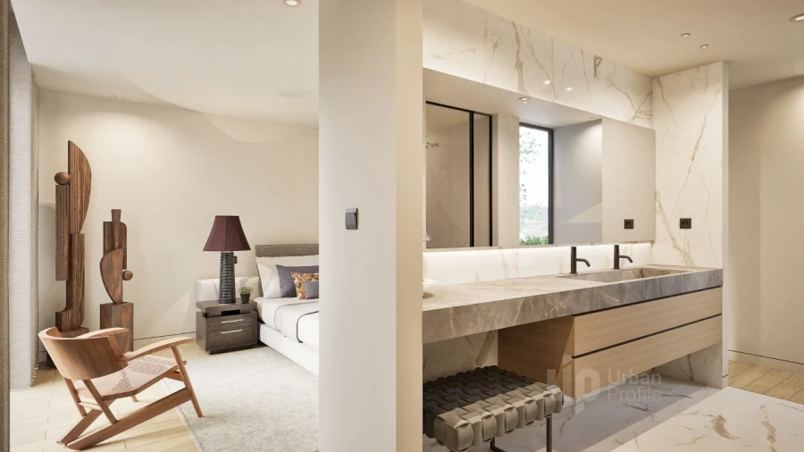 Moradia T5 para Venda em Cascais e Estoril Foto 21