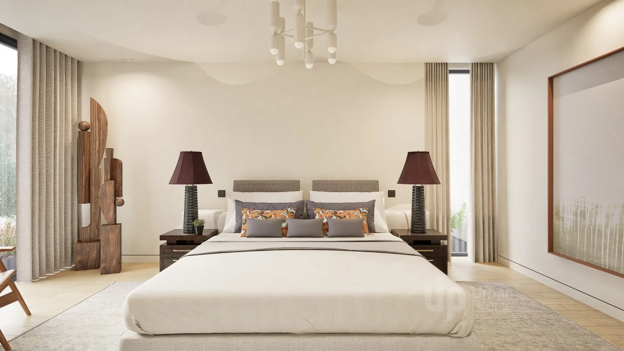 Moradia T5 para Venda em Cascais e Estoril Foto 20