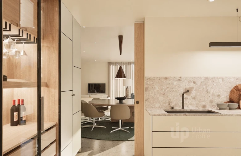 Moradia T5 para Venda em Cascais e Estoril Foto 13