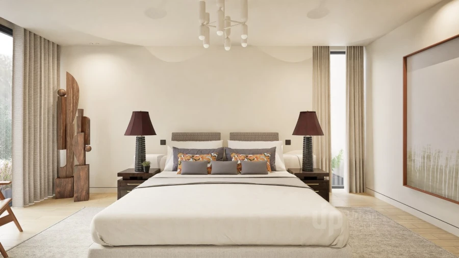 Moradia T5 para Venda em Cascais e Estoril Foto 20