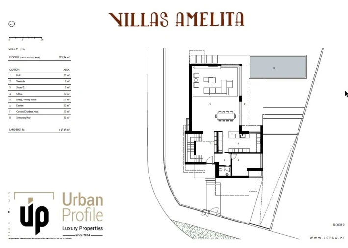 Moradia T5 para Venda em Cascais e Estoril Foto 36