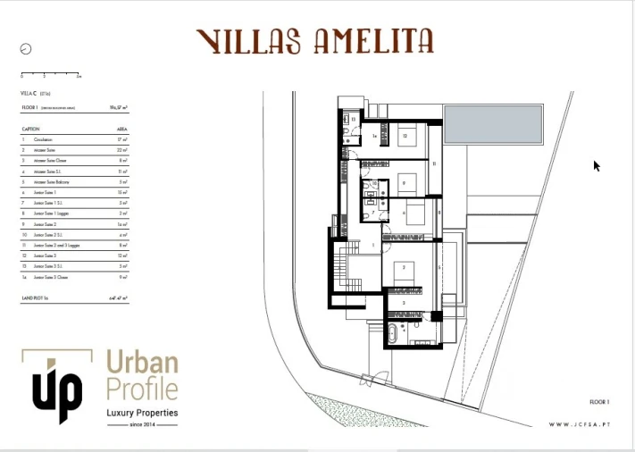 Moradia T5 para Venda em Cascais e Estoril Foto 37