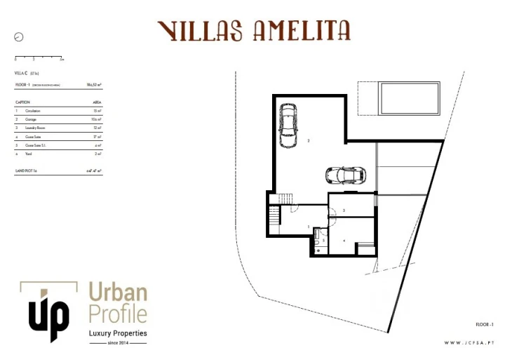 Moradia T5 para Venda em Cascais e Estoril Foto 38