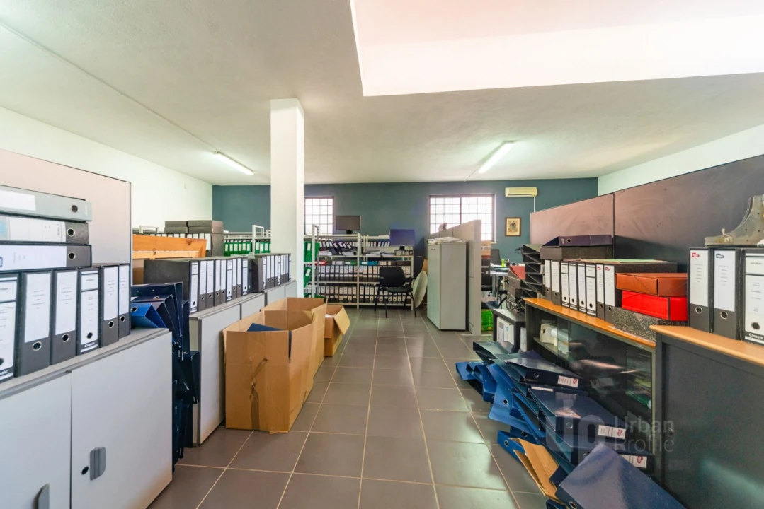 Garagem para Venda em Cascais e Estoril Foto 5