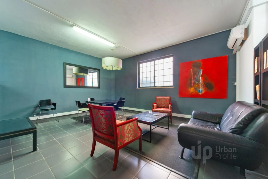 Garagem para Venda em Cascais e Estoril Foto 8