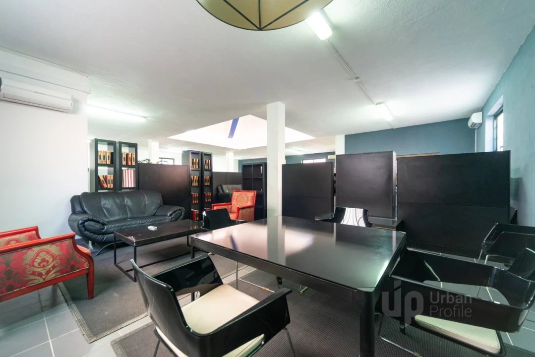 Garagem para Venda em Cascais e Estoril Foto 9