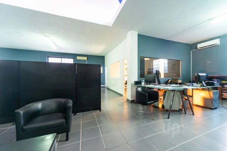 Garagem para Venda em Cascais e Estoril Foto 2