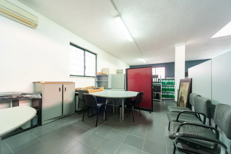 Garagem para Venda em Cascais e Estoril Foto 4