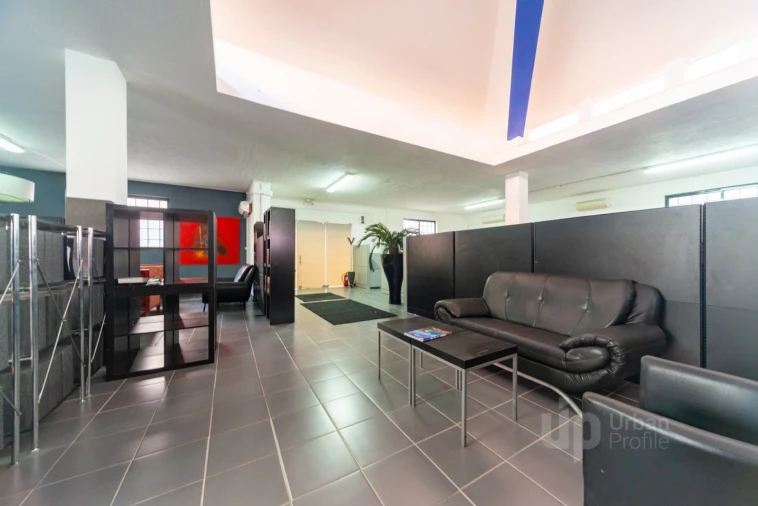 Garagem para Venda em Cascais e Estoril Foto 7