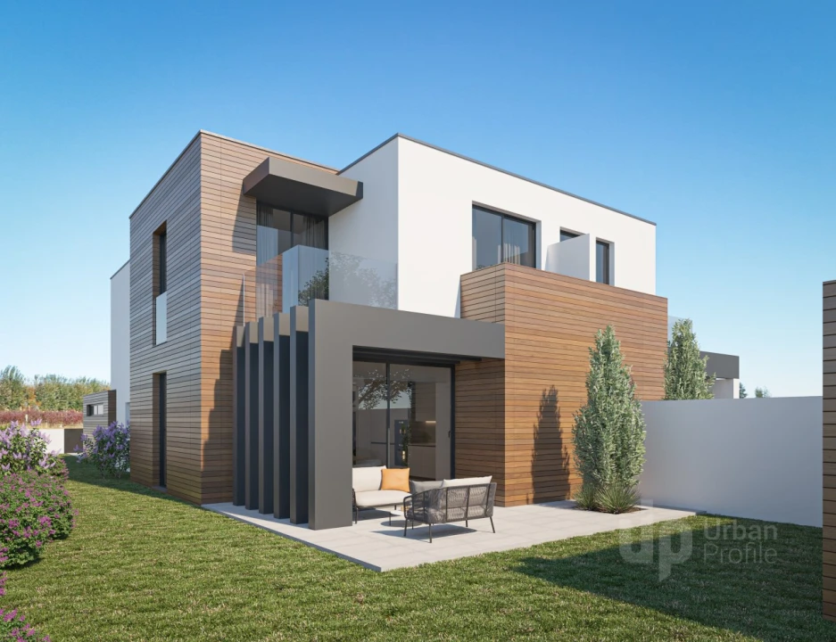 Moradia T4 para Venda em Aradas Foto 1