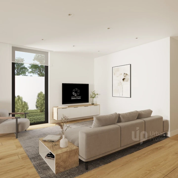 Moradia T4 para Venda em Aradas Foto 5