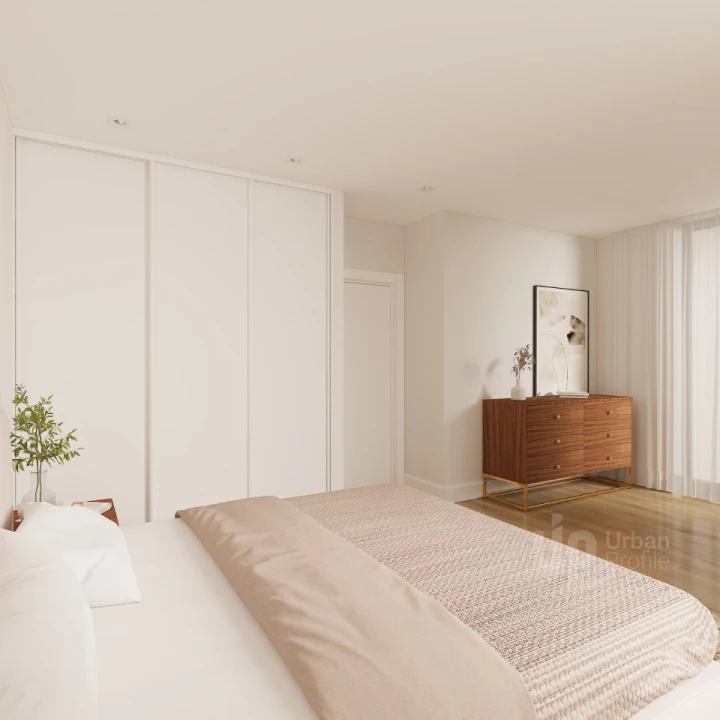 Moradia T4 para Venda em Aradas Foto 19