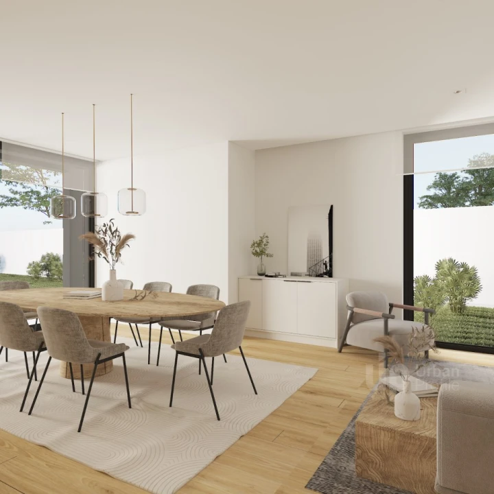 Moradia T4 para Venda em Aradas Foto 8