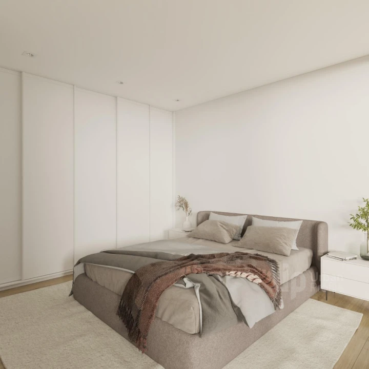 Moradia T4 para Venda em Aradas Foto 17