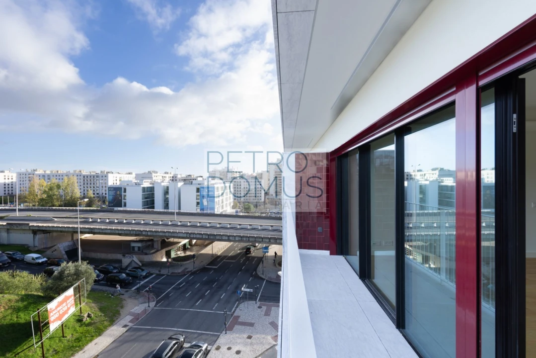 Apartamento T2 para Venda em São Domingos de Benfica Foto 17