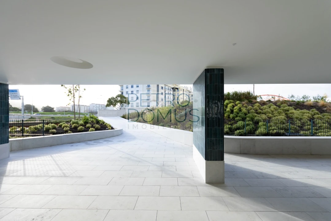 Apartamento T2 para Venda em São Domingos de Benfica Foto 25