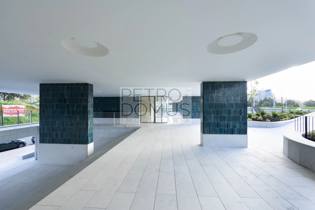 Apartamento T2 para Venda em São Domingos de Benfica Foto 26