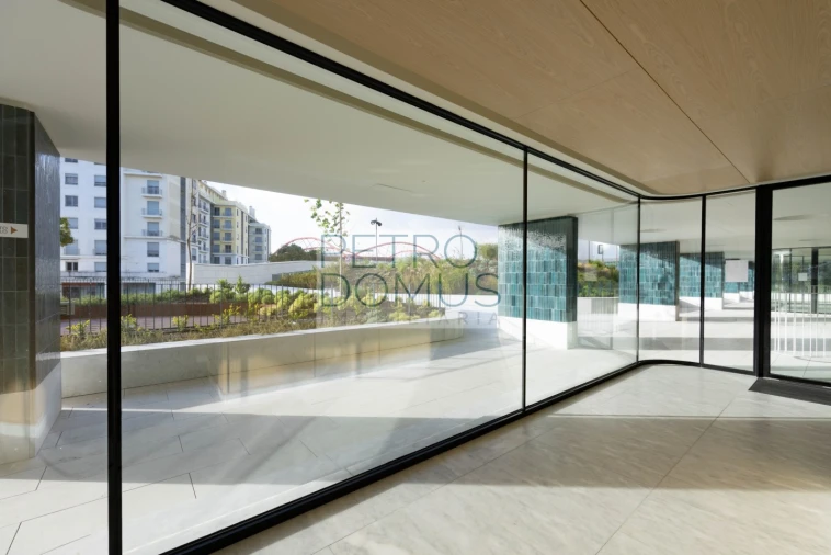 Apartamento T2 para Venda em São Domingos de Benfica Foto 23