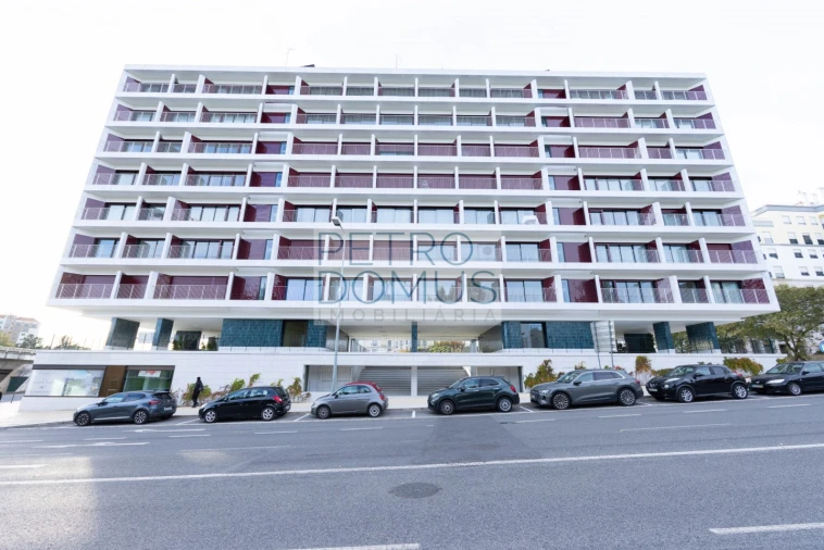 Apartamento T2 para Venda em São Domingos de Benfica Foto 32