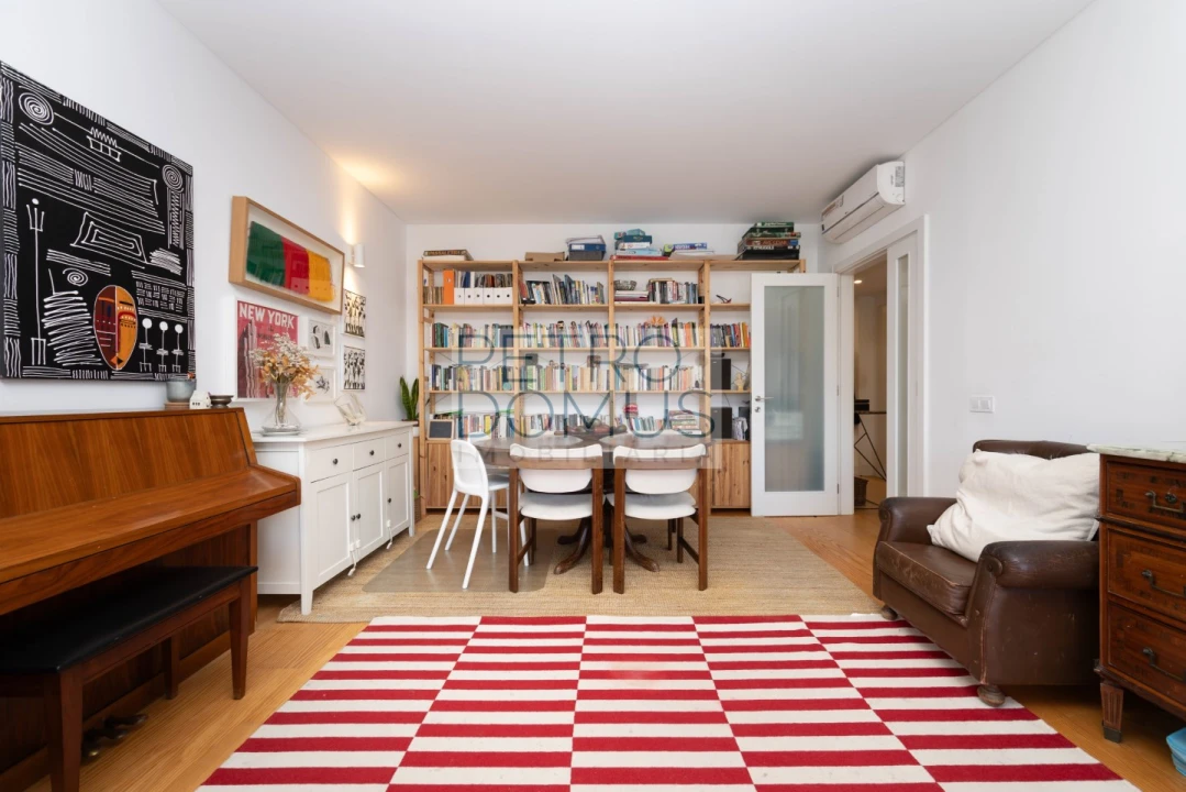 Apartamento T3 para Venda em Seixal, Arrentela e Aldeia de Paio Pires Foto 5