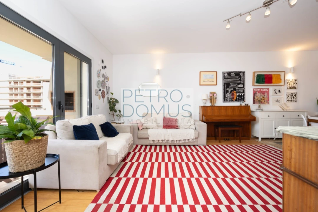 Apartamento T3 para Venda em Seixal, Arrentela e Aldeia de Paio Pires Foto 7