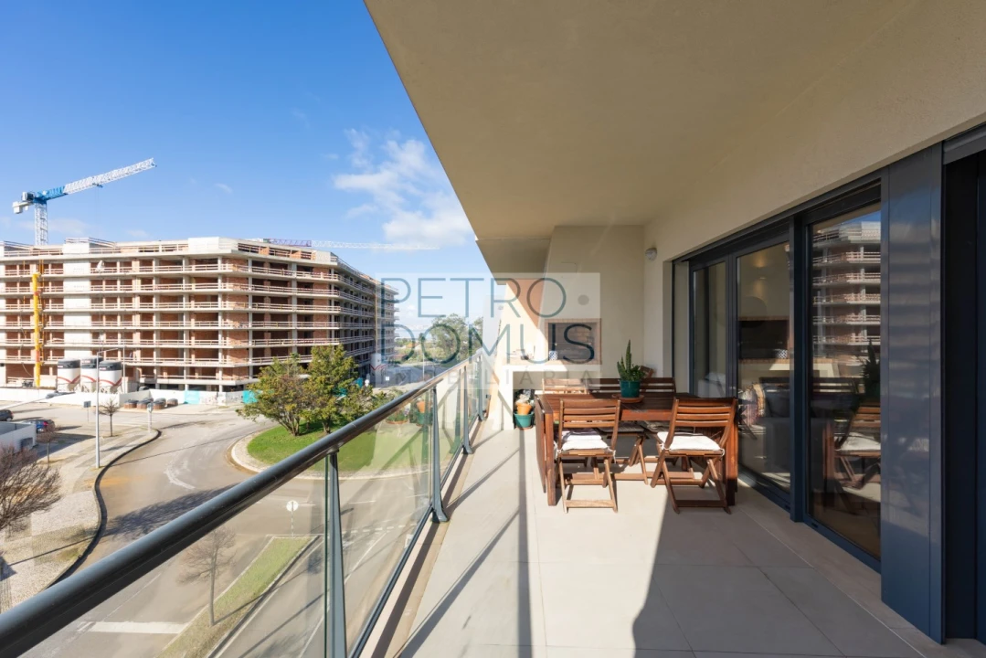 Apartamento T3 para Venda em Seixal, Arrentela e Aldeia de Paio Pires Foto 13